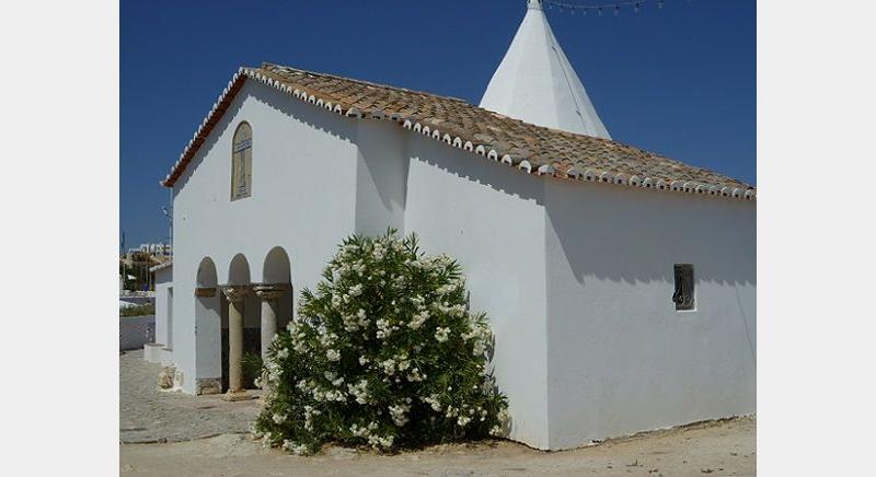 Ermida da Nossa Senhora da Rocha