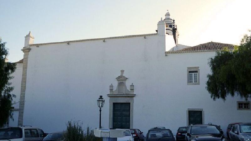 Convento de Nossa Senhora do Carmo