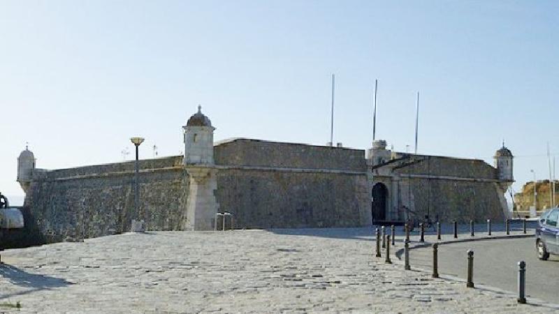 Forte da Ponta da Bandeira