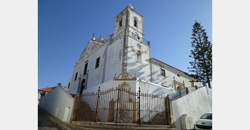 Igreja de São Sebastião