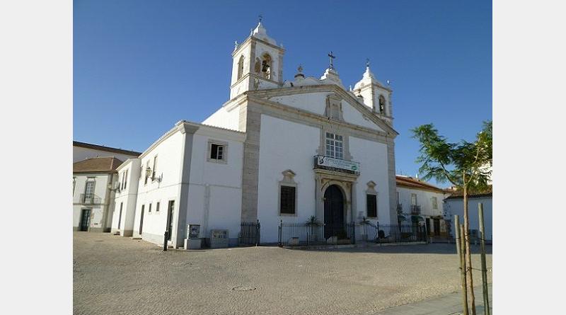 Igreja de Santa Maria