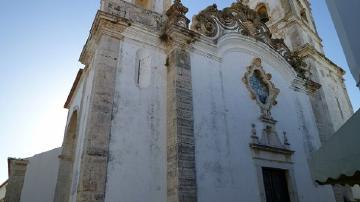 Igreja de Santo António - Visitar Portugal