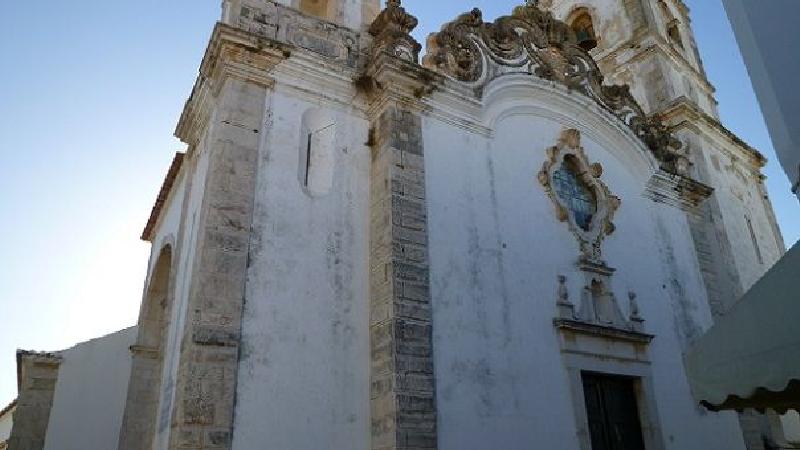 Igreja de Santo António