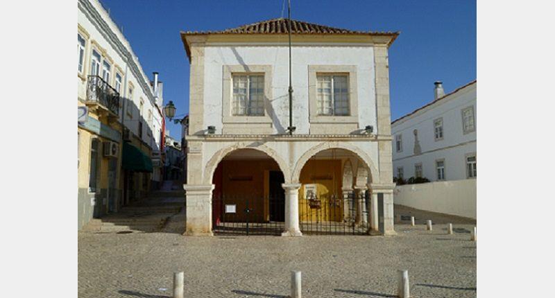 Mercado dos Escravos