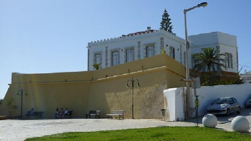 Fortaleza de Nossa Senhora da Luz