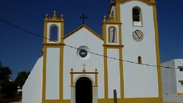 Igreja da Luz - Visitar Portugal