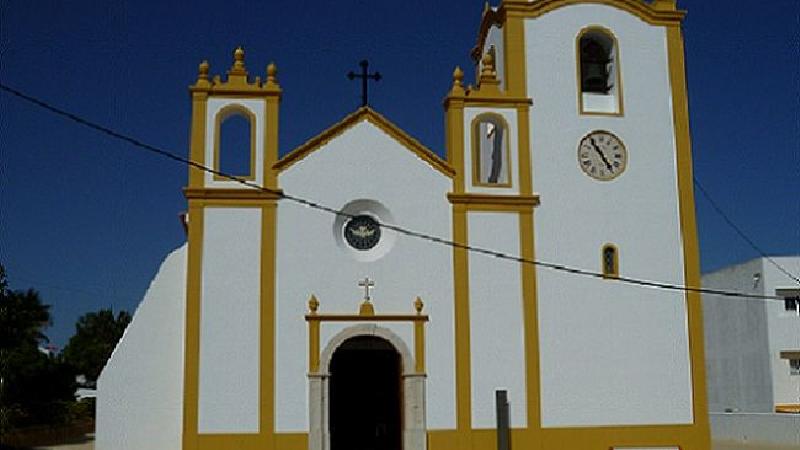 Igreja da Luz