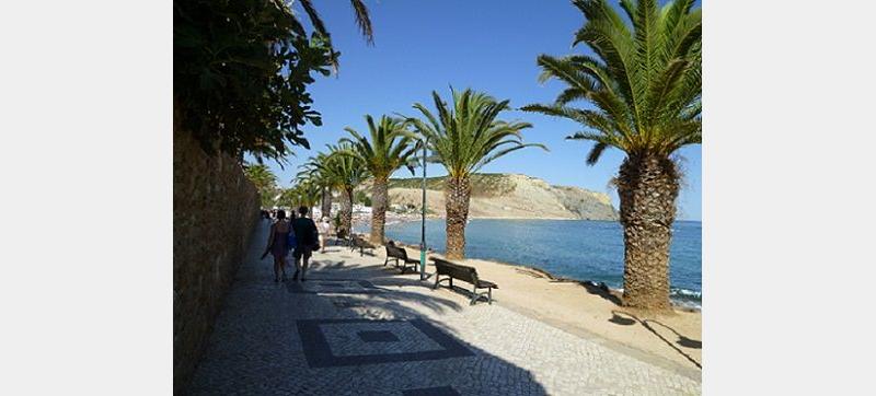 Praia da Luz