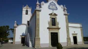 Igreja de São Lourenço - Visitar Portugal