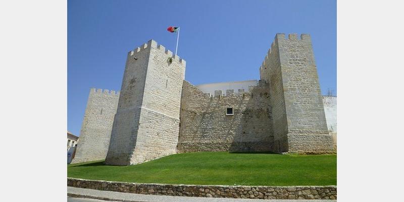 Castelo de Loulé