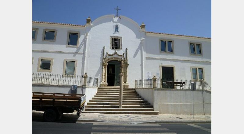 Igreja da Misericórdia