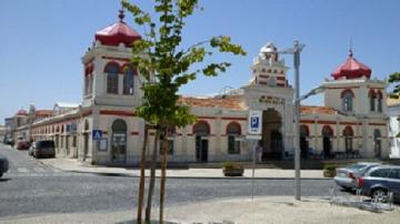 Mercado Municipal