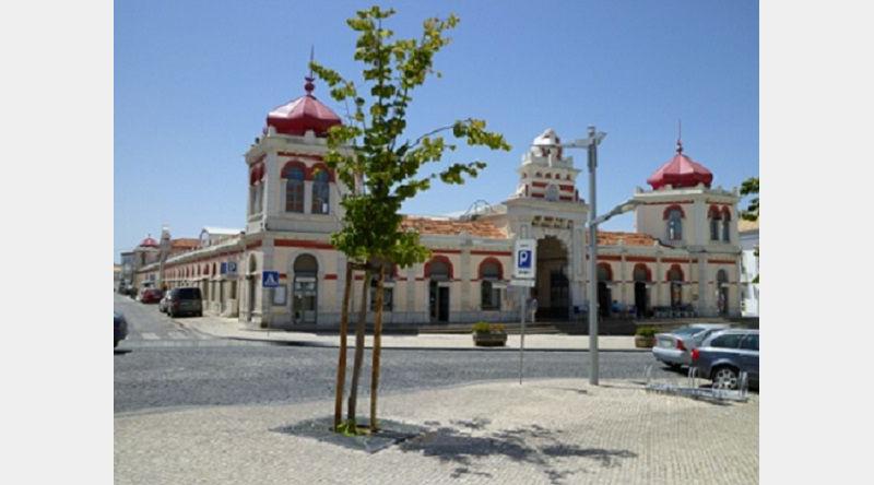 Mercado Municipal