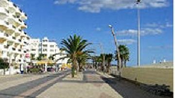 Praia de Quarteira - Visitar Portugal