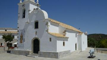 Igreja de Nossa Senhora da Assunção - Visitar Portugal