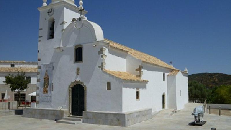 Igreja de Nossa Senhora de Assunção