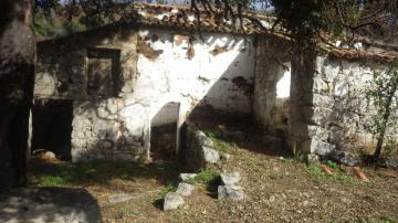 Fonte Santa da Malhada Quente - Visitar Portugal