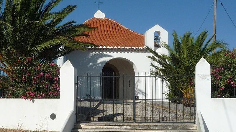 Capela de Santo António