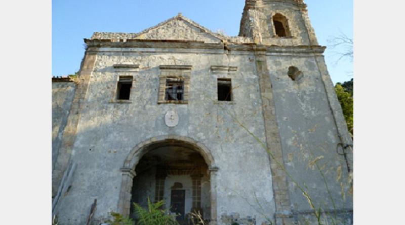 Convento de Nossa Senhora do Desterro