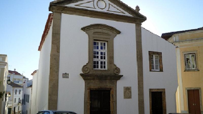 Igreja da Misericórdia