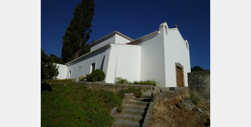 Igreja de S. Sebastião