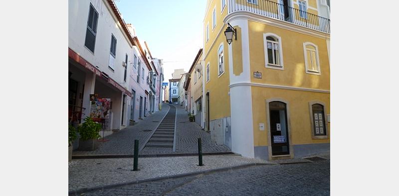 Rua da Vila