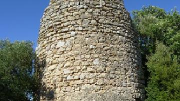 Torre de Bias - 