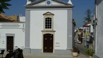 Igreja da Misericórdia - Visitar Portugal