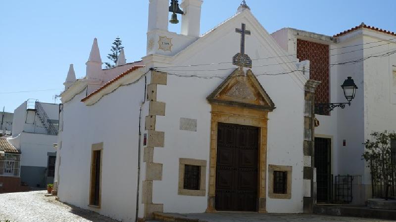 Capela de Santo Cristo