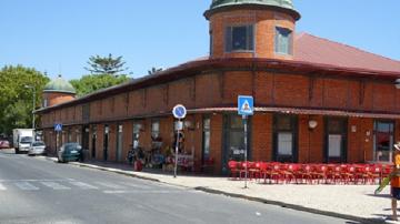 Mercado Municipal - Visitar Portugal