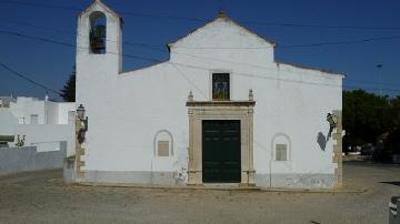 Igreja Matriz de Quelfes