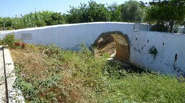 Ponte Romana de Quelfes