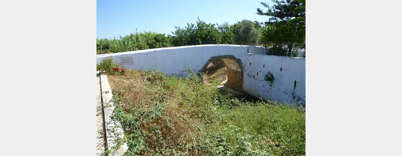 Ponte Romana de Quelfes