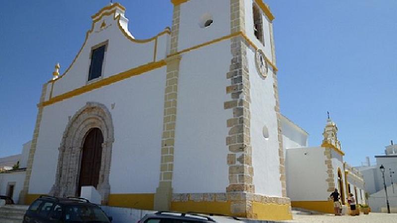 Igreja do Divino Salvador
