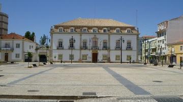 Palácio Bivar - Visitar Portugal