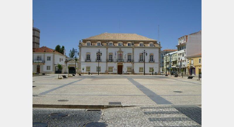 Palácio Bivar