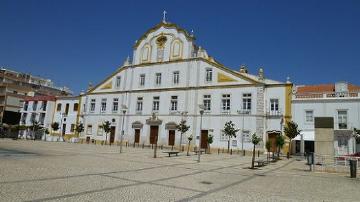 Convento do Colégio dos Jesuítas - Visitar Portugal