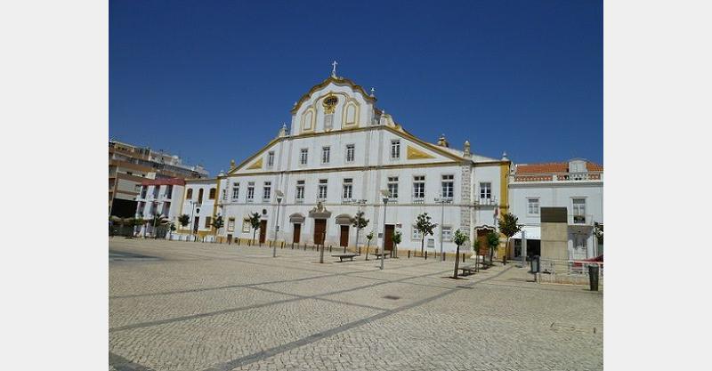 Convento do Colégio dos Jesuítas