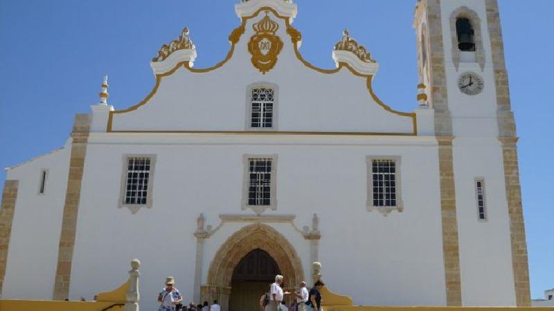 Igreja de Nossa Senhora da Conceição