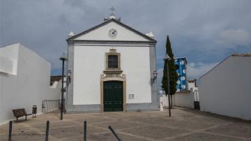 Igreja Matriz de São José - Visitar Portugal