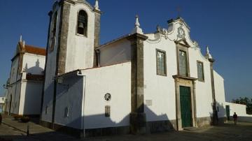 Igreja Matriz de São Brás de Alportel - Visitar Portugal