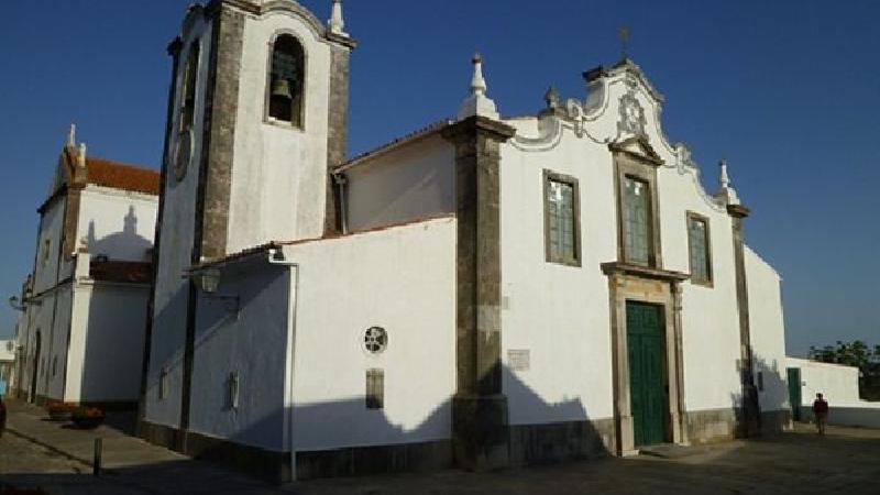 Igreja matriz de São Brás de Alportel