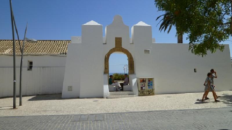 Forte de Santo António da Pedra da Galé