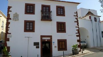 Casa Museu de João de Deus Casa Museu de João de Deus