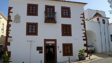 Casa Museu de João de Deus - 