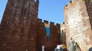 Castelo de Silves - 