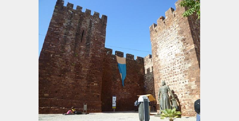 Castelo de Silves