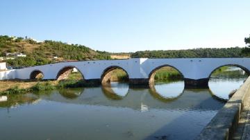 Ponte Romana de Silves