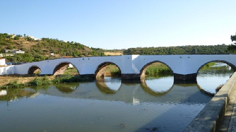 Ponte Romana de Silves