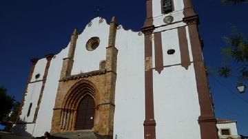 Sé Catedral de Silves